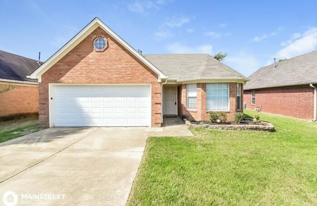 7643 Tally Ho Drive East - 7643 Tally Ho Drive East, Olive Branch, MS 38654