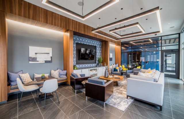 Photo of The Century