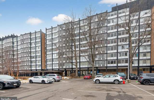 1301 DELAWARE Avenue SW