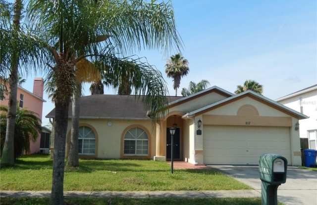817 FRANKFORD DRIVE