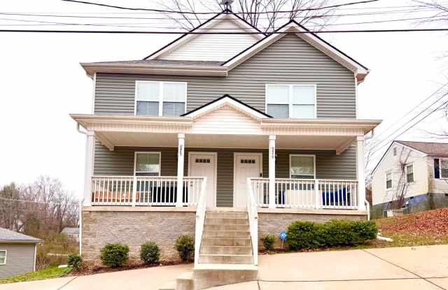 925 Woody Hills Dr - Furnished Rental