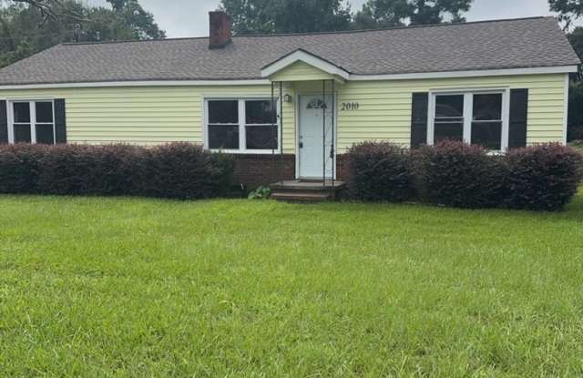 3 bedroom 1 bathroom Home in Augusta, GA