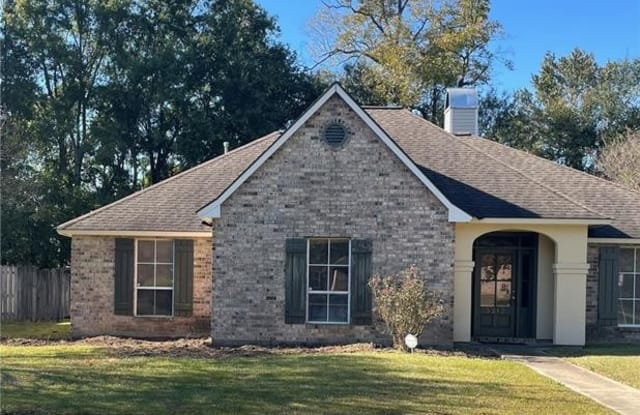 5212 LANDING Court - 5212 Landing Court, Baton Rouge, LA 70820