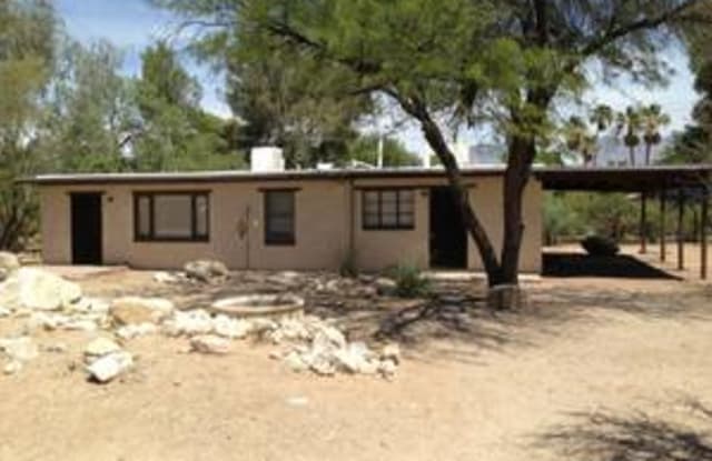 5613 E Lee St - 5613 East Lee Street, Tucson, AZ 85712