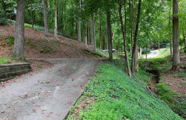 2270 Pilgrim Mill Way