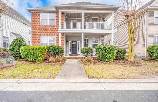 941 Brittlebank Drive - 941 Brittlebank Drive, Virginia Beach, VA 23462