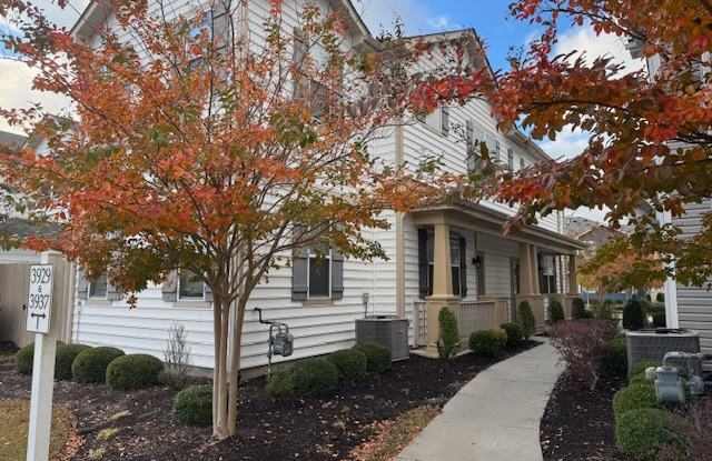 3937 Trenwith Lane - 1