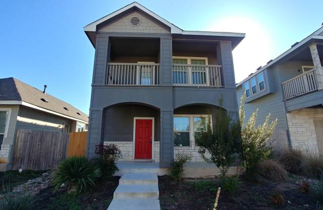 Beautiful, Modern 2B/2.5B Pacesetter Home! Gorgeous - 4613 Inicio Lane, Travis County, TX 78725