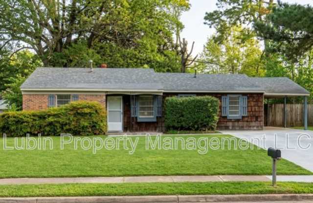 4338 Knight Arnold Rd