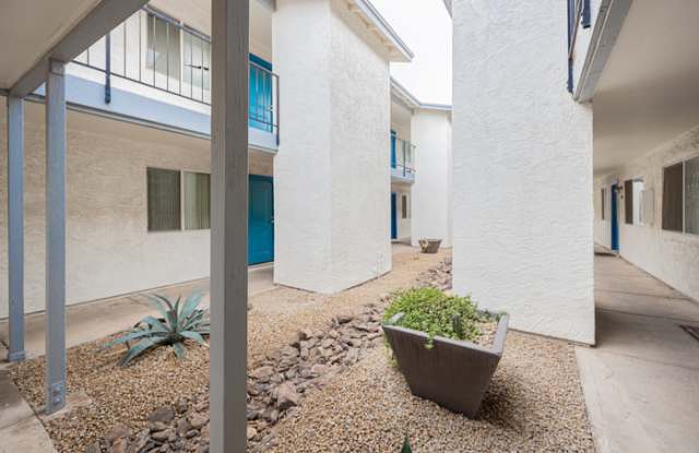 349 North 11th Street