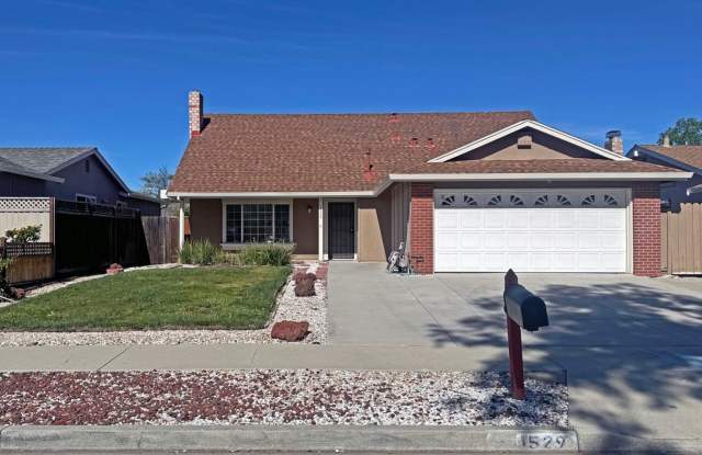 Beautiful Updated Home!