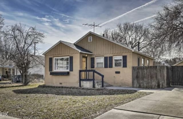 4213 W Clark - 4213 West Clark Street, Boise, ID 83705