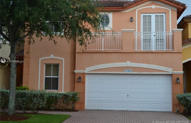 11422 NW 84th Ter - 11422 Northwest 84th Terrace, Doral, FL 33178