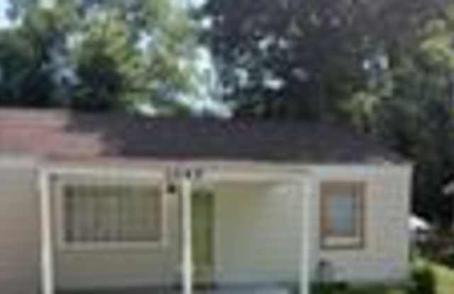 3469 McKenzie Drive