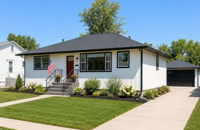 Fully Furnished 4 Bed, 2 Bath Home | West End Gem | All Utilities + WiFi Included