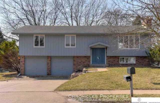 5307 Tucker St - 5307 Tucker Street, Omaha, NE 68152