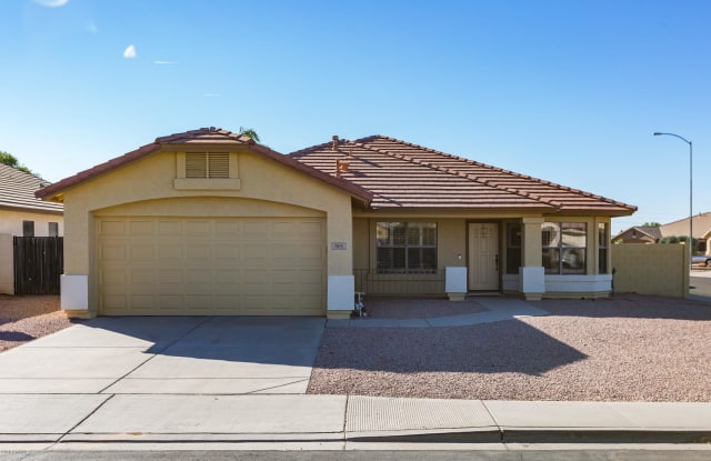 7815 E OSAGE Avenue - 7815 East Osage Avenue, Mesa, AZ 85212