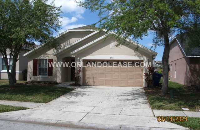 3bd/2ba Gated Shingle Creek Home photos photos