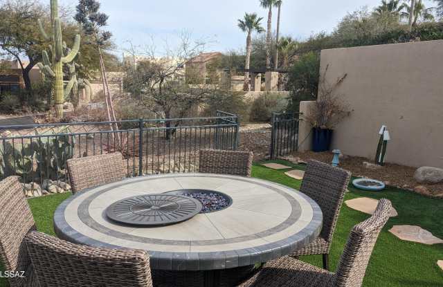 1655 E Deer Shadow Lane