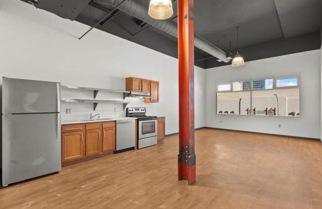 505 Central