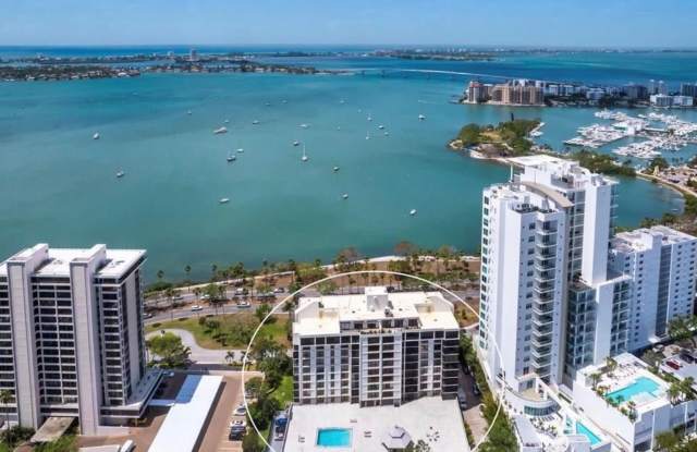 707 S GULFSTREAM AVENUE