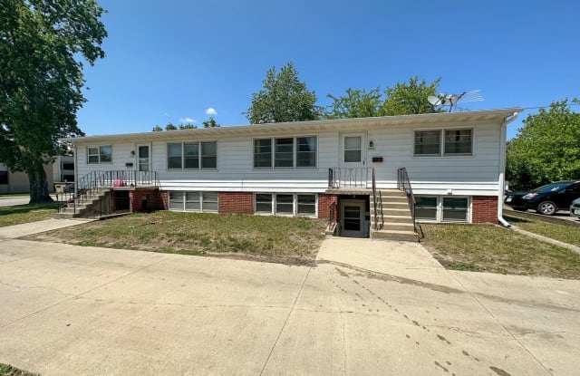 1006 Duff - 1006 South Duff Avenue, Ames, IA 50010