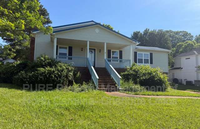 7201 Gilead Rd