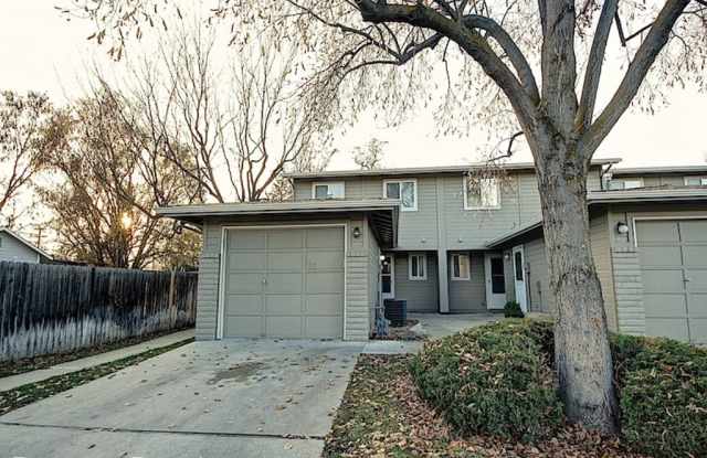 2571 Waterbury - 2571 South Waterbury Lane, Boise, ID 83706