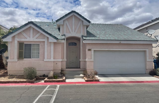 5221 Green Forest Way - 5221 Green Forest Way, Spring Valley, NV 89118