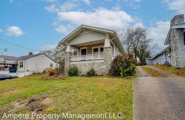 209 N Germantown Rd - 209 North Germantown Road, Chattanooga, TN 37411