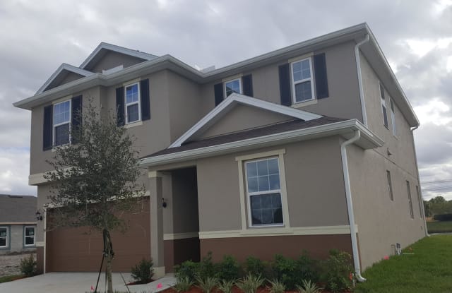 5600 NW Pine Trail Circle - 5600 NW Pine Trail Cir, Port St. Lucie, FL 34983