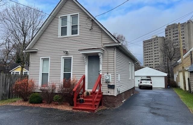 290 Caroline Street - 290 Caroline Street, Rochester, NY 14620