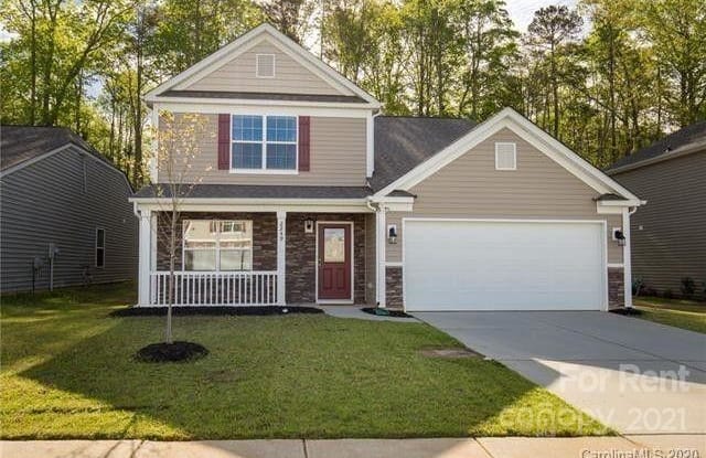 2249 Reid Pointe Avenue - 2249 Reid Pointe Avenue, Lancaster County, SC 29707