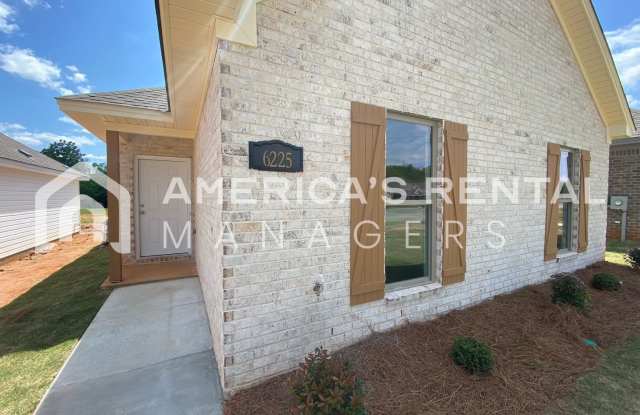 Home for Rent in Montgomery!!! COMING SOON!!!