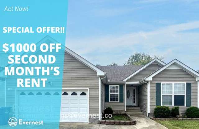 Photo of 3740 North Jot Drive