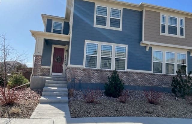 15989 E Otero Ave - 15989 E Otero Ave, Dove Valley, CO 80112