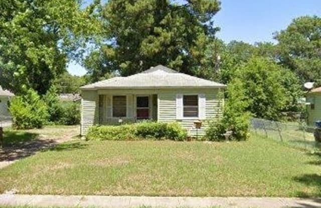 2630 Mimosa Avenue - 2630 Mimosa Avenue, Shreveport, LA 71108