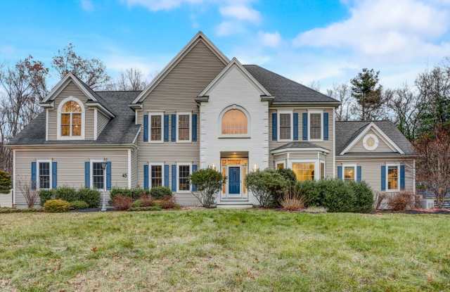 Photo of 45 Silver Fox Road