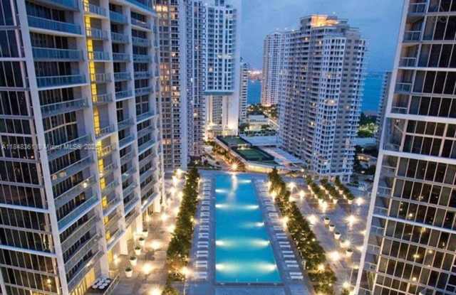 475 Brickell Ave unit 4409 (A11848361)