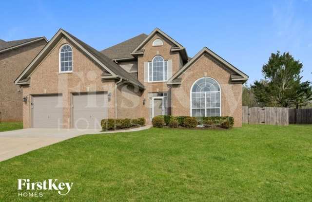 962 Old Cahaba Drive