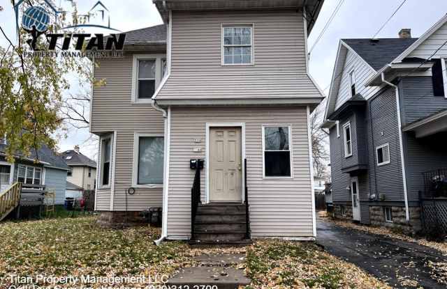 334 Saratoga Avenue