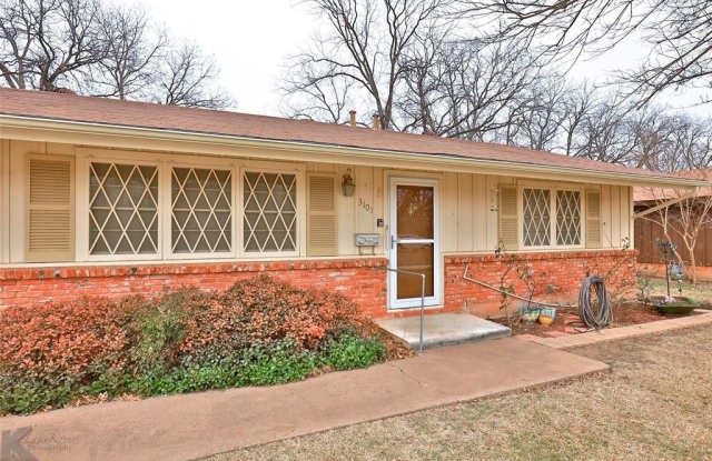 3101 Sayles Boulevard - 3101 Sayles Boulevard, Abilene, TX 79602