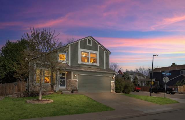 Beautiful 4 bedroom home in Founders Village