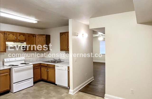 1313 East 31st Street