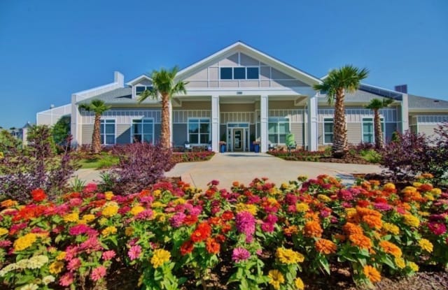 Photo of Capital Place at Southwood