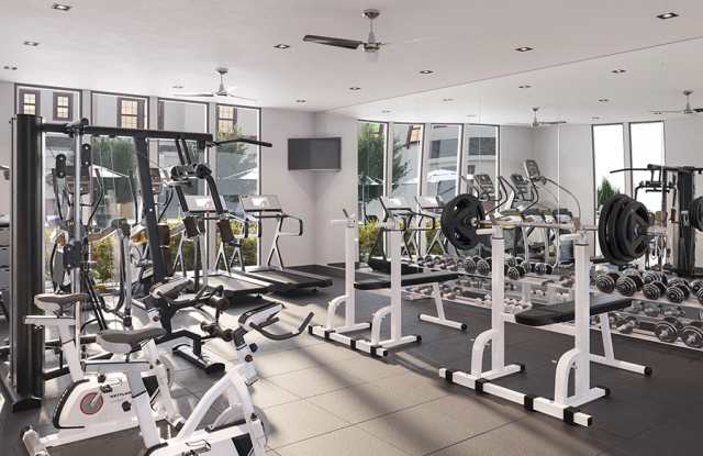 The Terraces at Stanford Ranch II