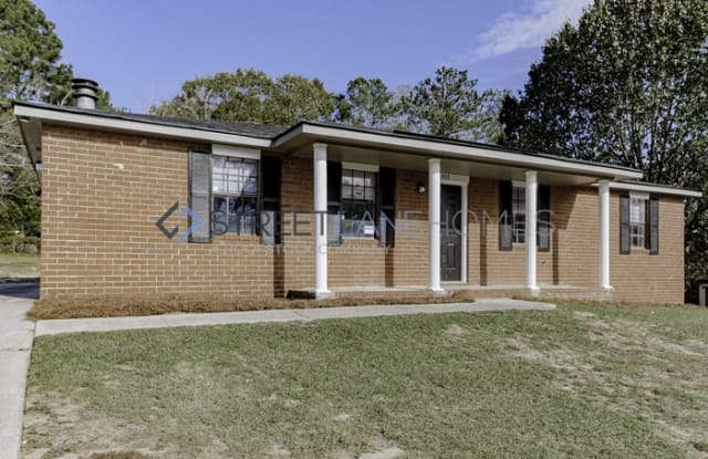 3555 Windermere Drive - 3555 Windermere Drive, Augusta, GA 30815