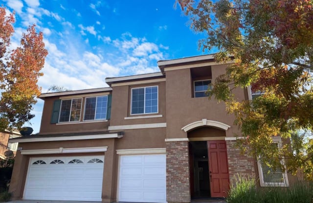 7416 Morning Hills Dr. - 7416 Morning Hills Drive, Eastvale, CA 92880