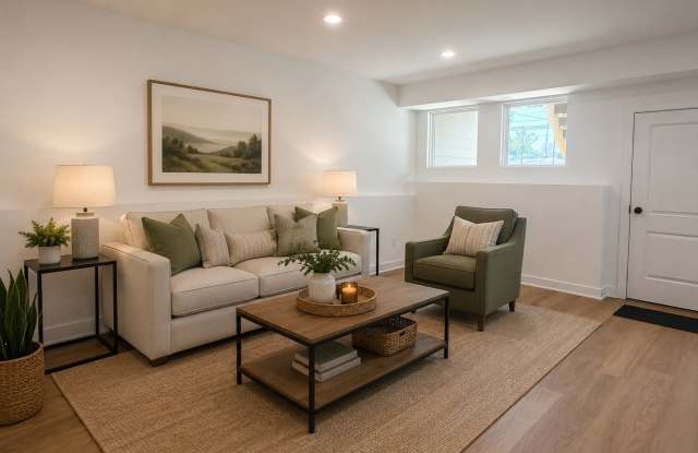 1320 William Howard Taft Road - A