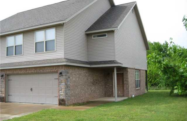 Photo of Discover your dream home in Bentonville, AR!